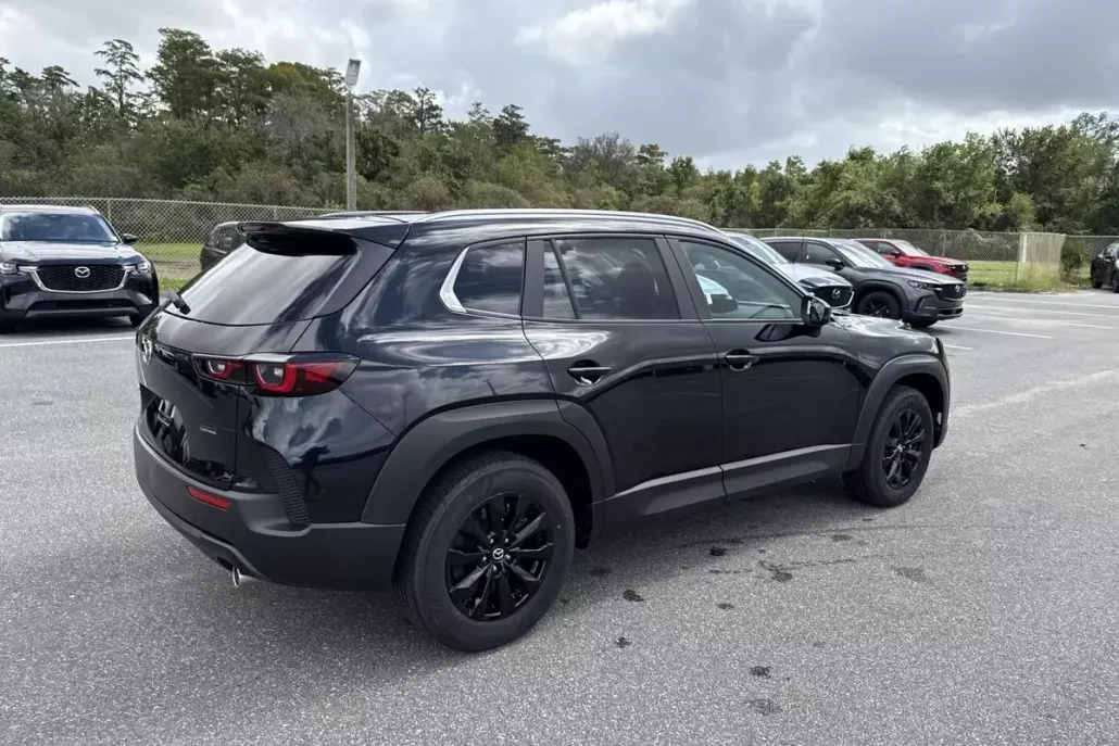 2025 Mazda CX-50 2.5 S Preferred photo 1