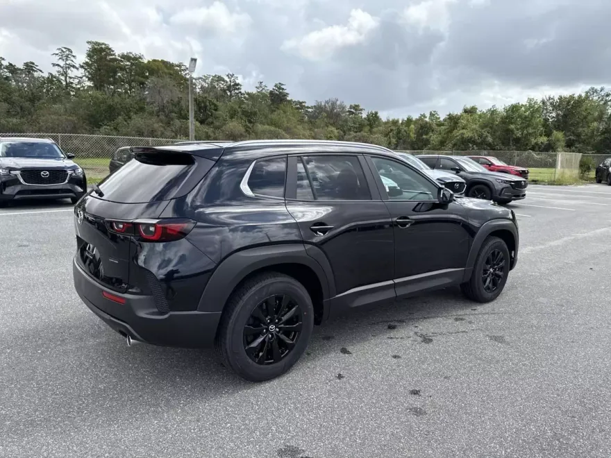 2025 Mazda CX-50 2.5 S Preferred photo 1