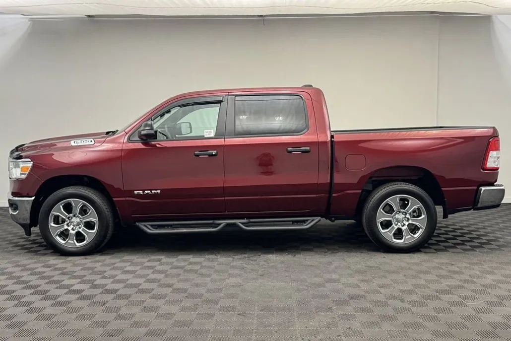 2023 Ram 1500 Big Horn Lone Star photo 1