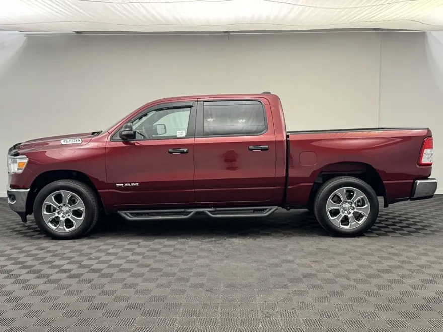 2023 Ram 1500 Big Horn Lone Star photo 1