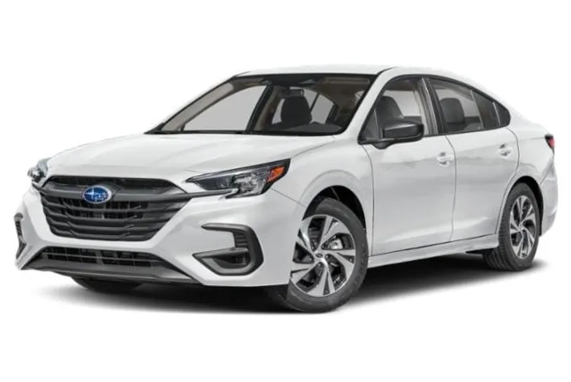 2024 Subaru Legacy Base photo 1