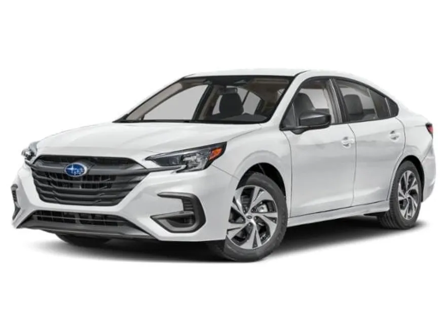 2024 Subaru Legacy Base photo 1