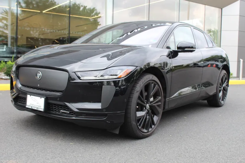 2024 Jaguar I-PACE HSE photo 1
