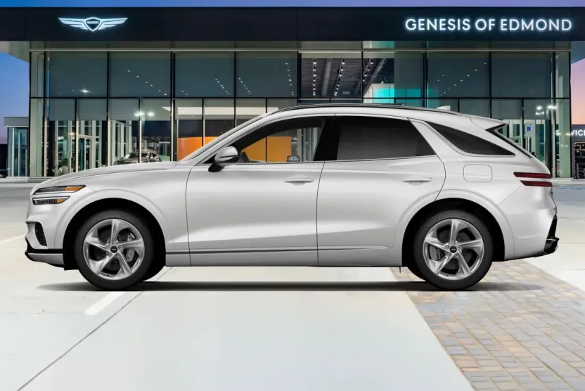 2026 Genesis GV70 2.5T Select photo 1