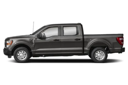 2023 Ford F-150 XL photo 3