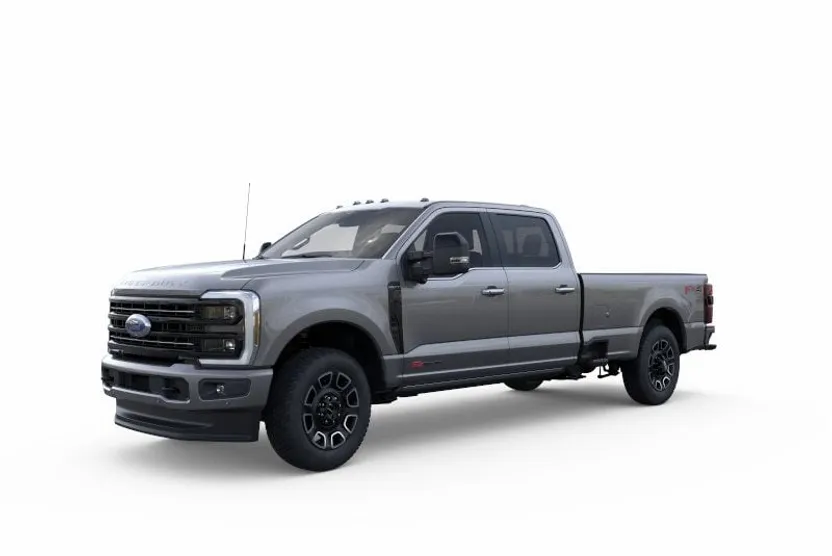2026 Ford F-350 photo 1