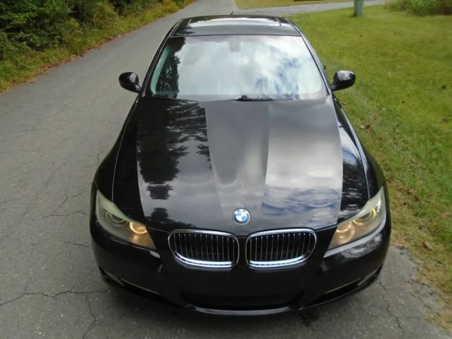 2009 Bmw 335i SA photo 1