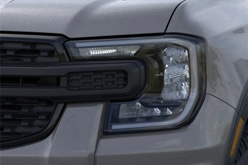2025 Ford Ranger XL photo 17