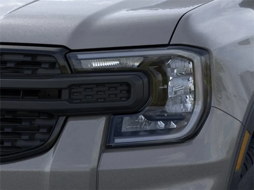 2025 Ford Ranger XL photo 17