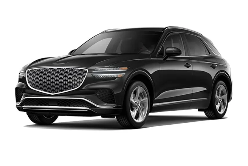 2026 Genesis GV70 2.5T Sport photo 1