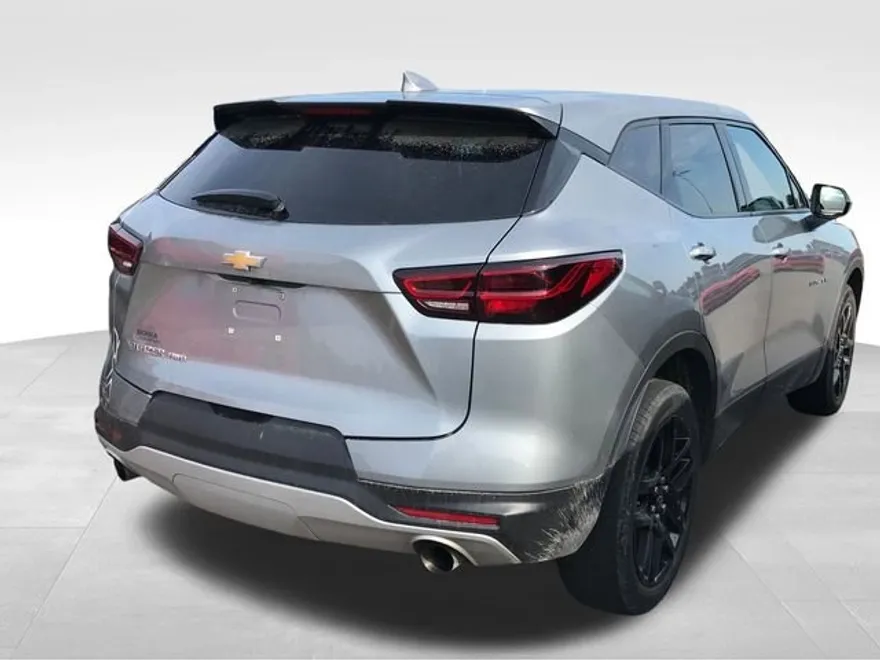 2023 Chevrolet Blazer 2LT photo 1