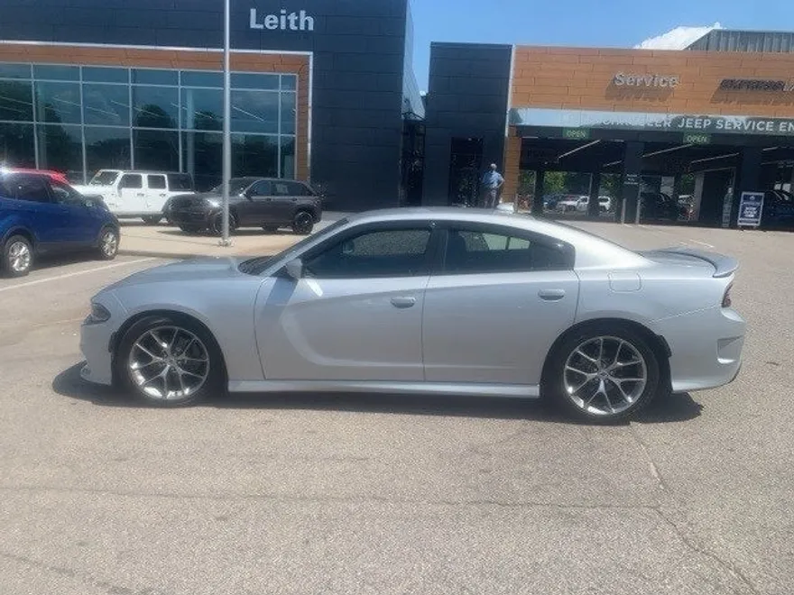 2021 Dodge Charger GT photo 1