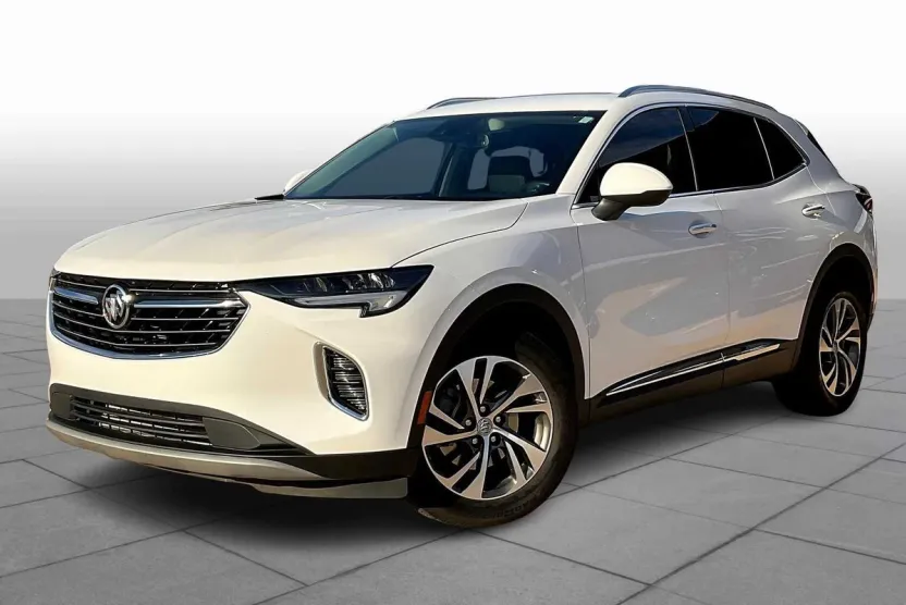 2023 Buick Envision Essence photo 1