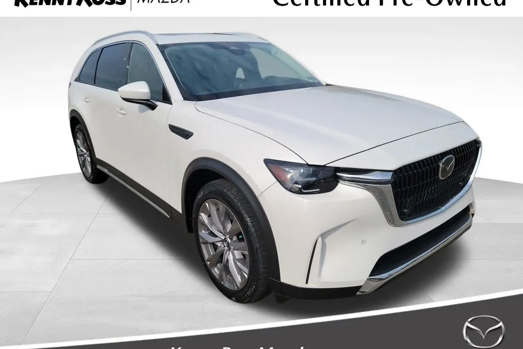 2024 Mazda CX-90 3.3 Turbo Premium photo 1