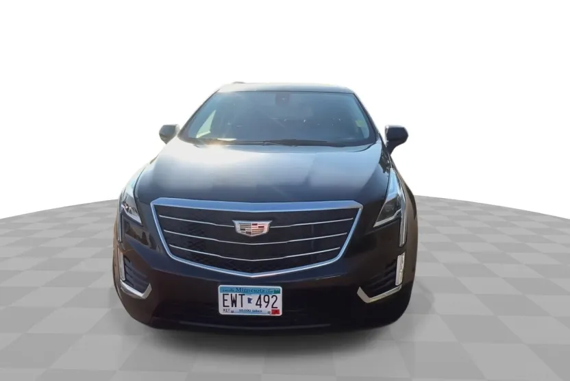 2019 Cadillac XT5 Premium Luxury photo 1