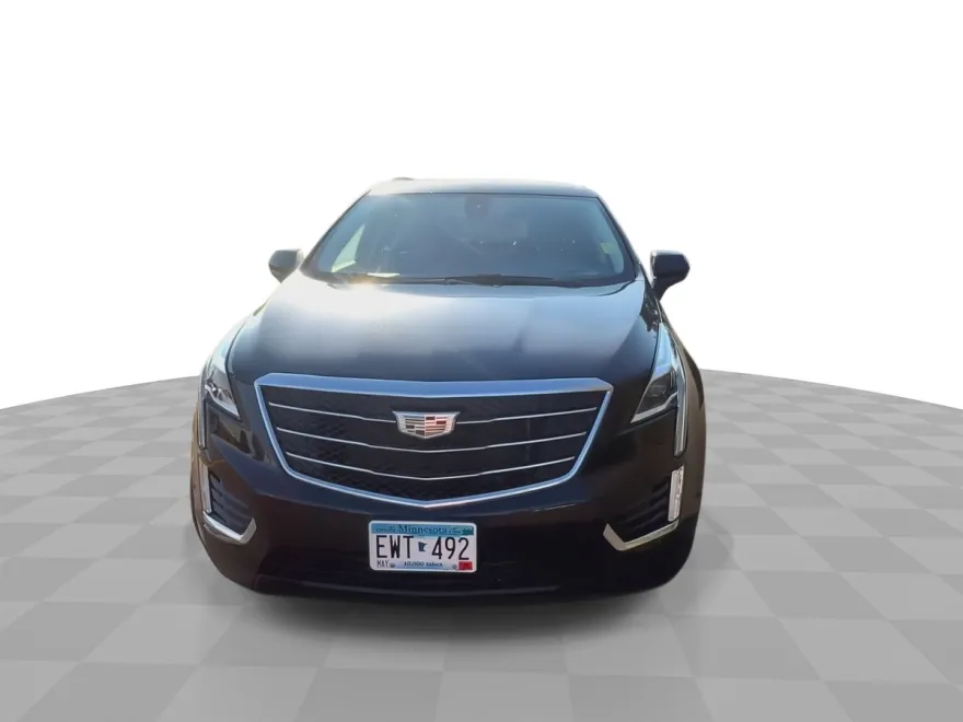 2019 Cadillac XT5 Premium Luxury photo 1