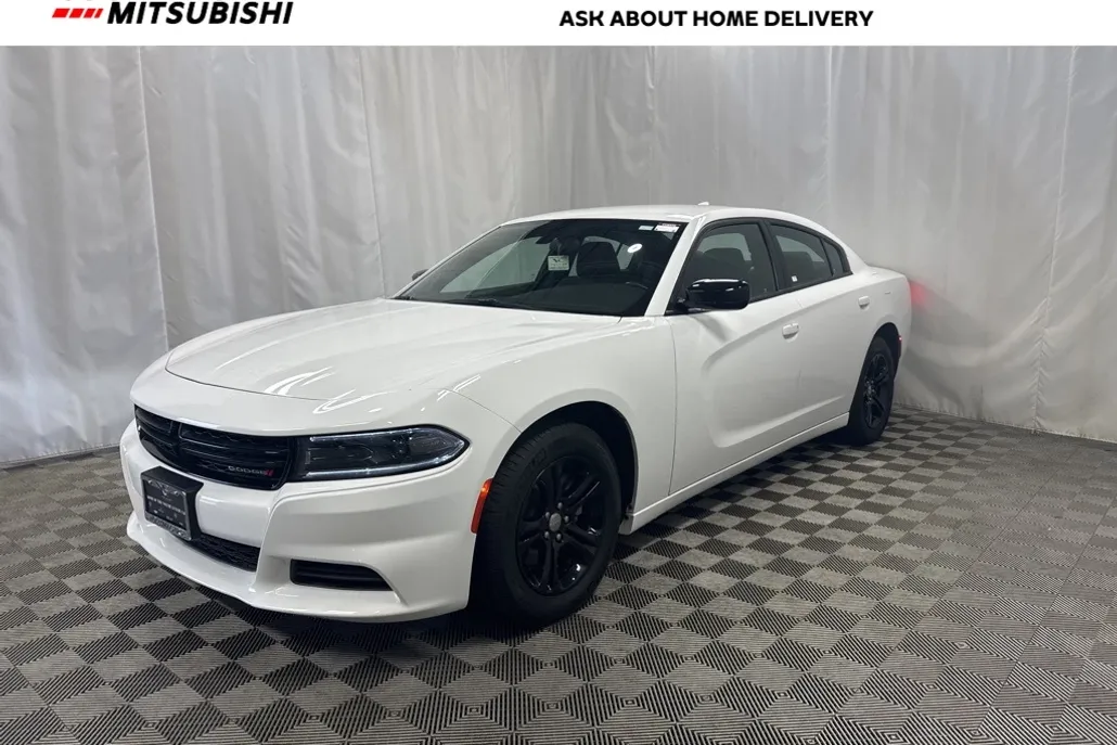 2023 Dodge Charger SXT photo 1