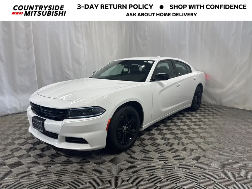 2023 Dodge Charger SXT photo 1
