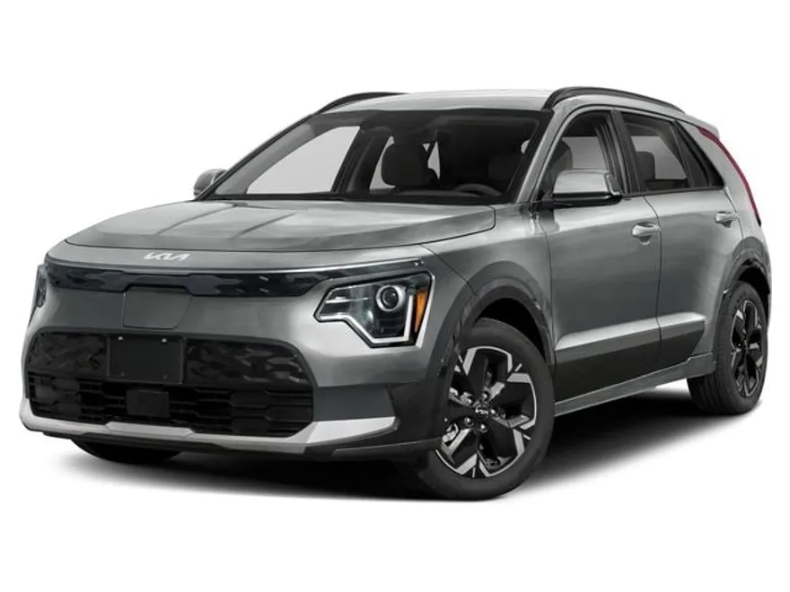 2025 Kia Niro EV Wind photo 1