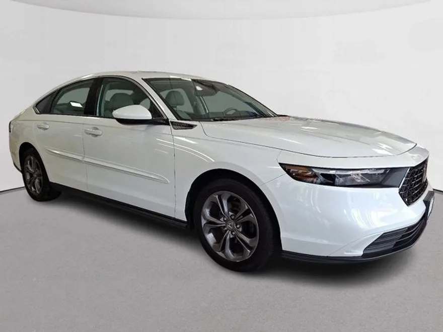 2023 Honda Accord EX photo 1