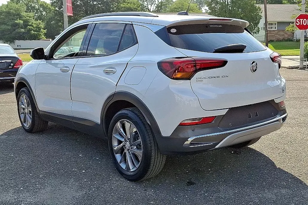2020 Buick Encore GX Essence photo 1