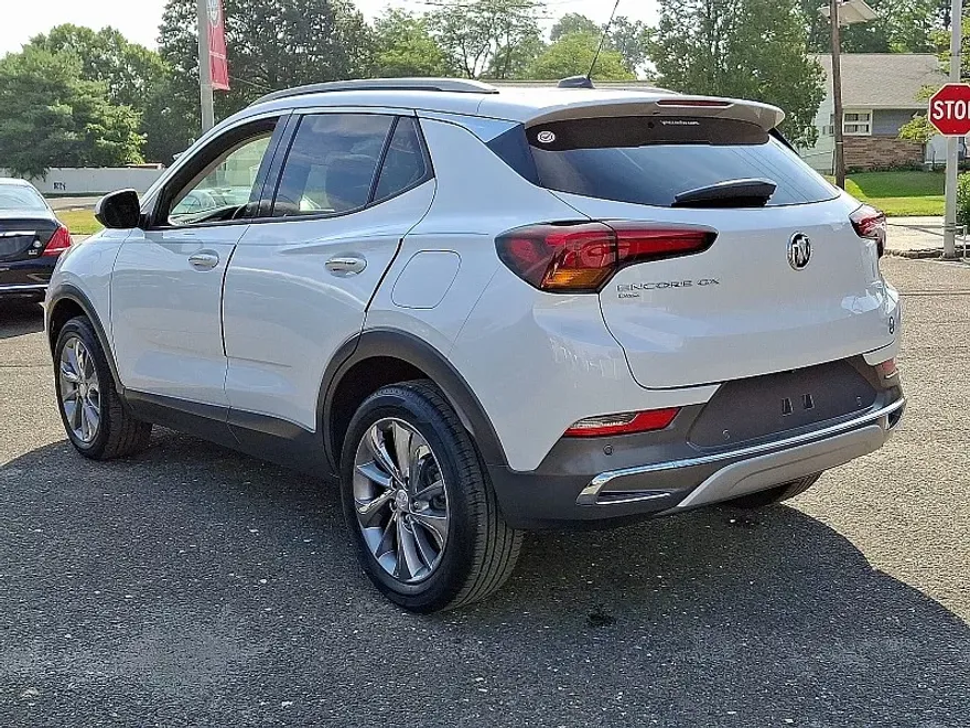 2020 Buick Encore GX Essence photo 1