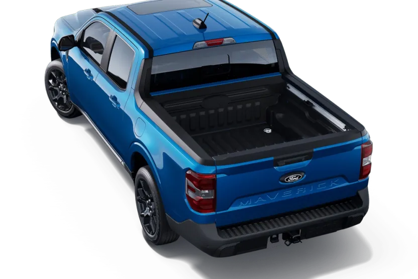 2025 Ford Maverick Lariat photo 1