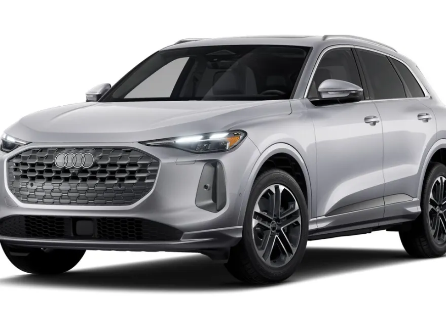 2025 Audi Q5 Premium photo 1