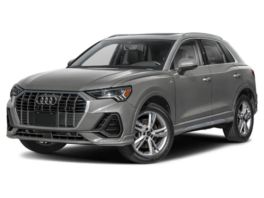 2024 Audi Q3 Premium Plus S line photo 1