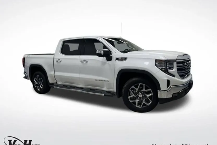 2023 Gmc Sierra 1500 SLT photo 1
