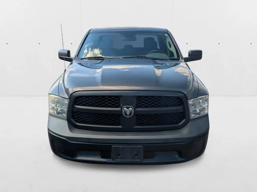 2016 Ram 1500 Tradesman Express photo 1