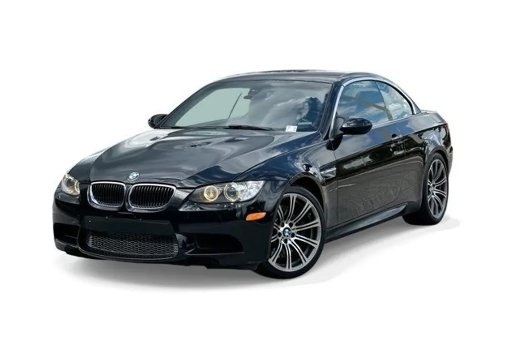 2013 Bmw M3 3 photo 1
