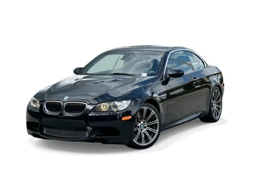 2013 Bmw M3 3 photo 1