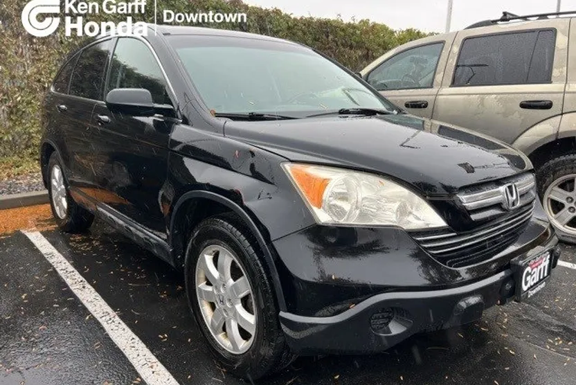 2008 Honda CR-V EX-L photo 1