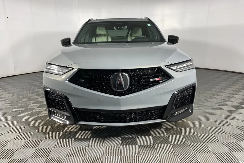 2025 Acura MDX Type S Advance SH-AWD photo 1