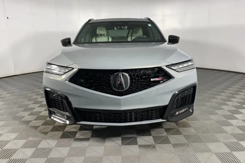 2025 Acura MDX Type S Advance SH-AWD photo 1