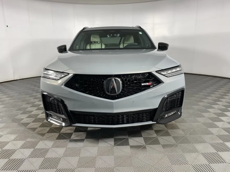 2025 Acura MDX Type S Advance SH-AWD photo 1