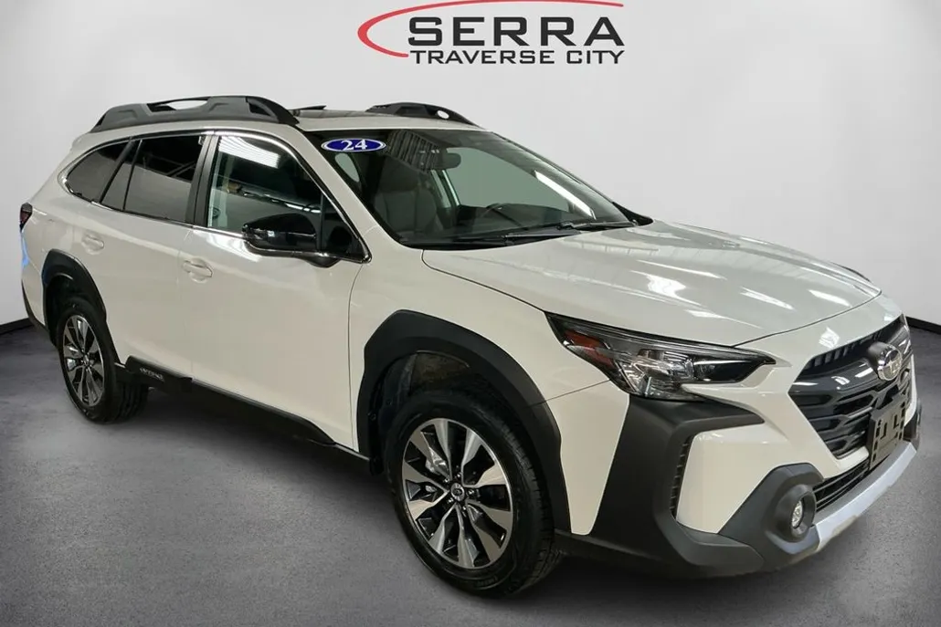 2024 Subaru Outback Limited photo 1
