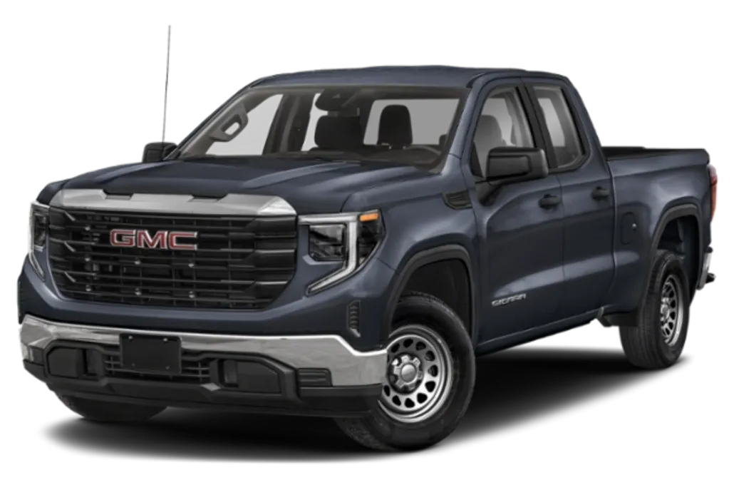 2026 Gmc Sierra 1500 Elevation photo 1