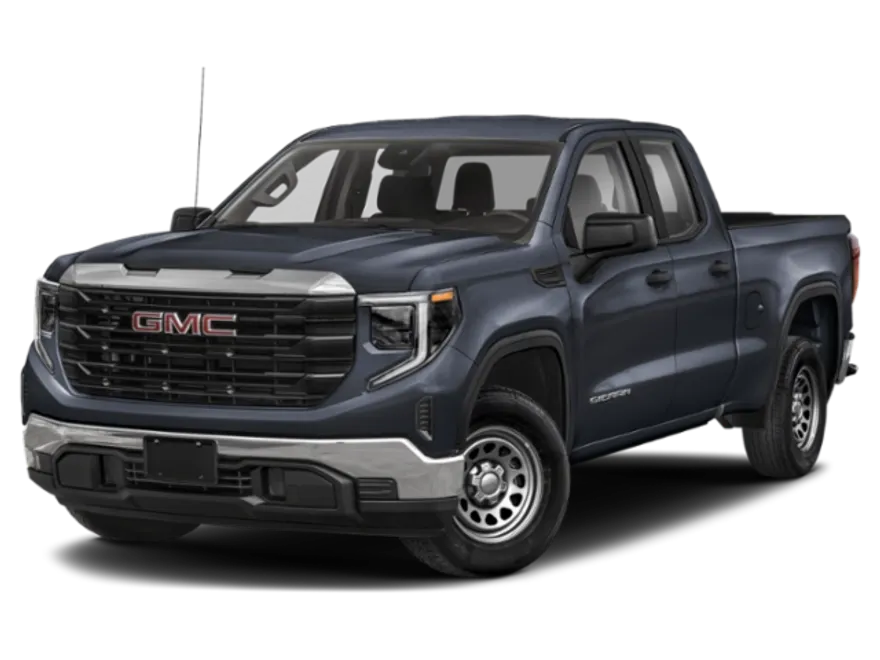 2026 Gmc Sierra 1500 Elevation photo 1