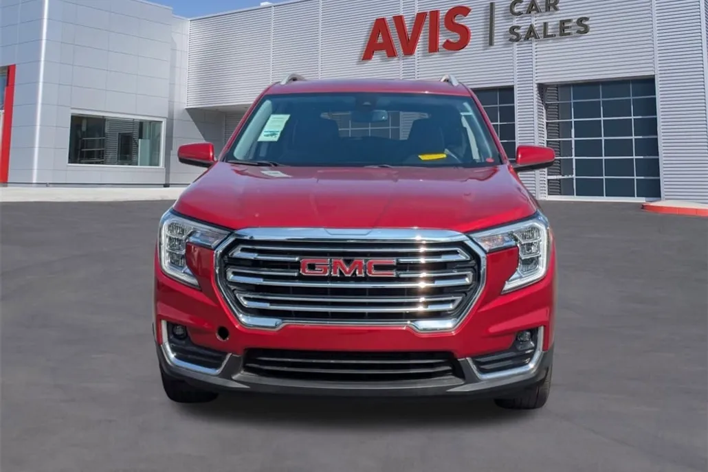 2023 Gmc Terrain SLT photo 1