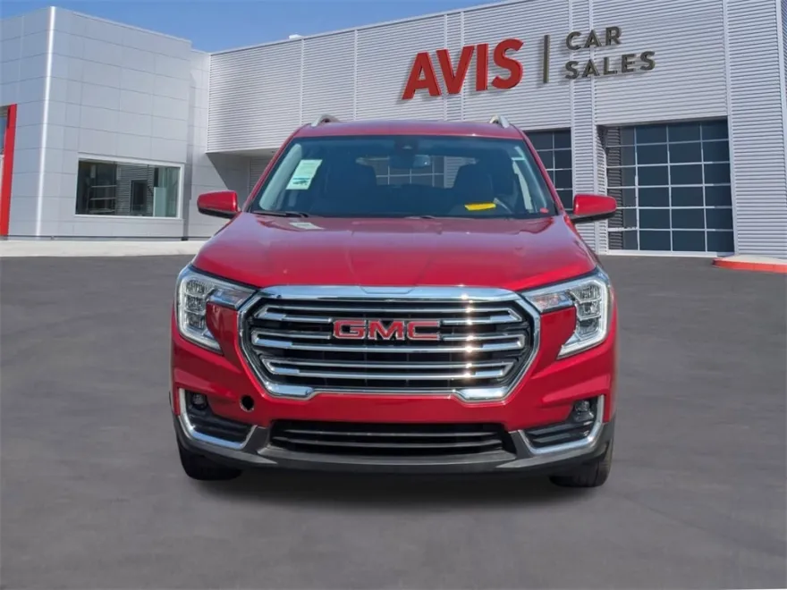 2023 Gmc Terrain SLT photo 1