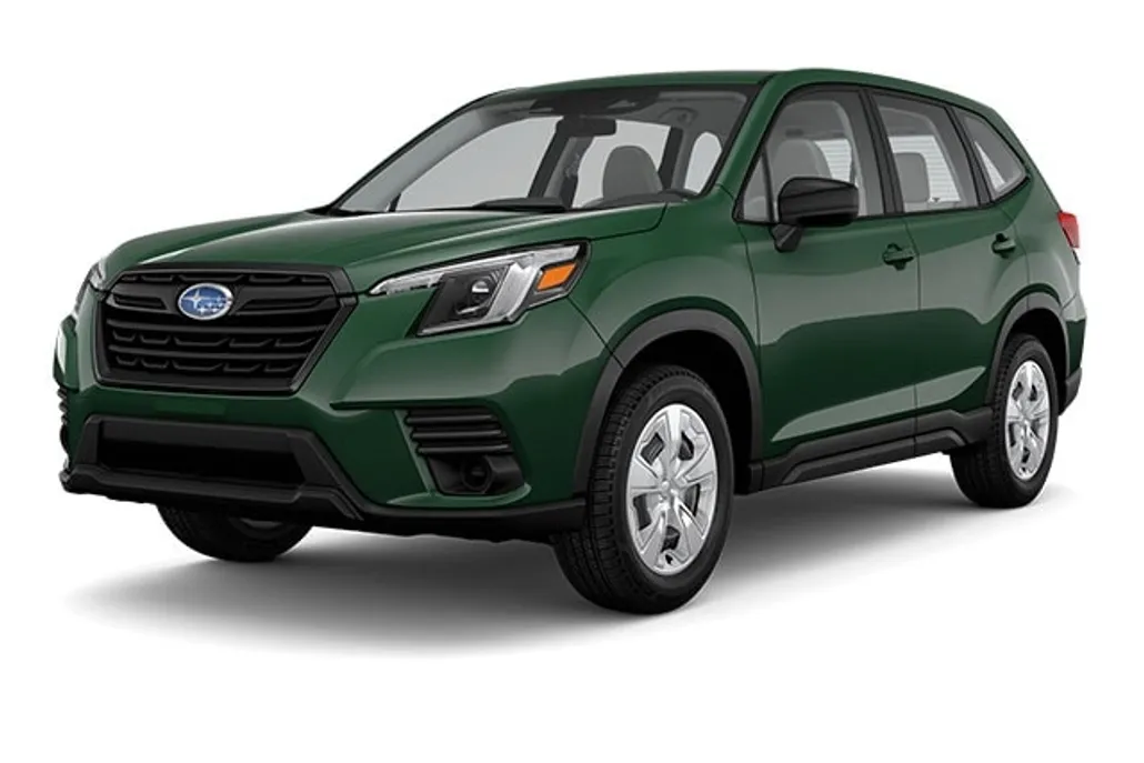 2023 Subaru Forester Base photo 1