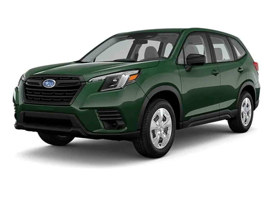 2023 Subaru Forester Base photo 1