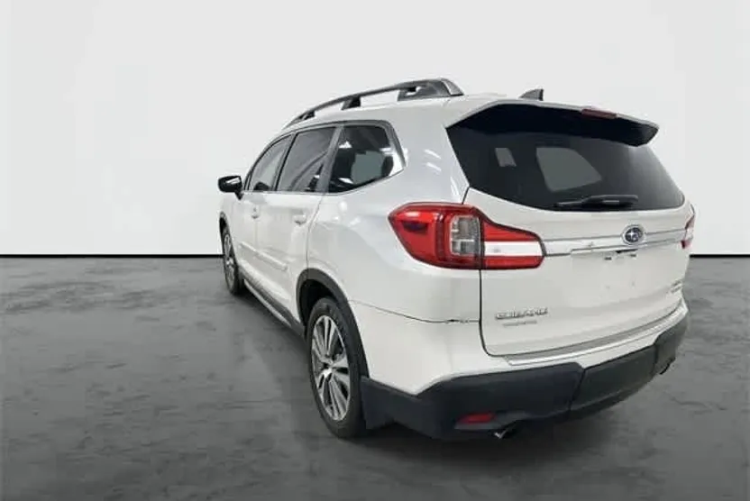 2020 Subaru Ascent Limited photo 1