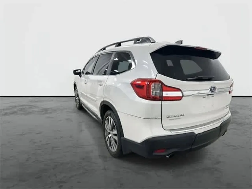 2020 Subaru Ascent Limited photo 1