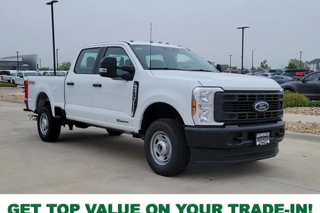 2025 Ford F-250 photo 1