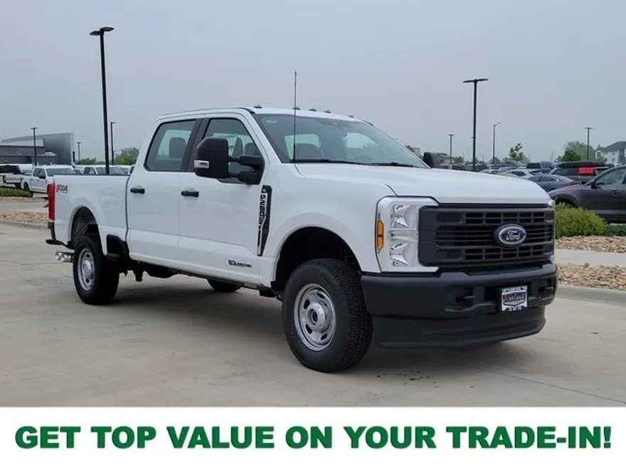 2025 Ford F-250 photo 1