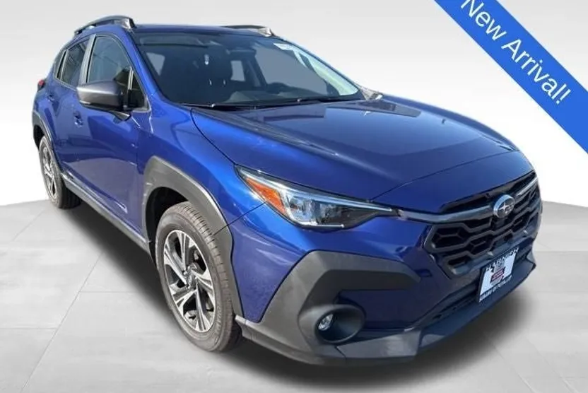 2024 Subaru Crosstrek Premium photo 1