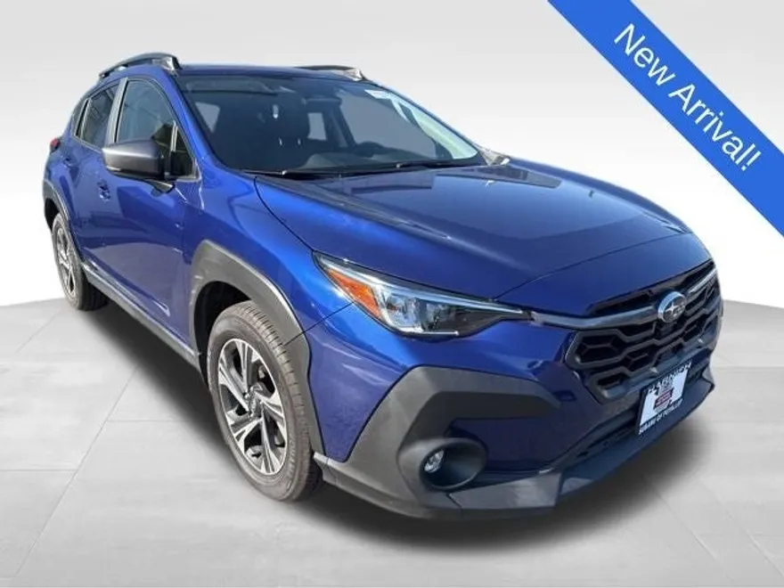 2024 Subaru Crosstrek Premium photo 1